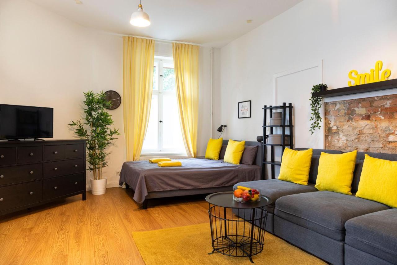 Apartamento Shabby Chic +freshly Furnished&renovated *