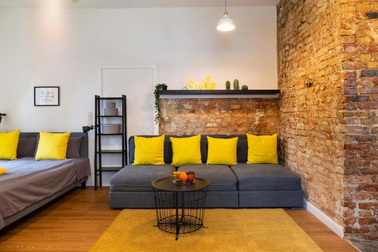 Shabby Chic +freshly Furnished&renovated Apartamento