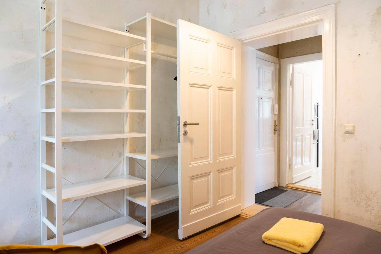 Apartamento Shabby Chic +freshly Furnished&renovated