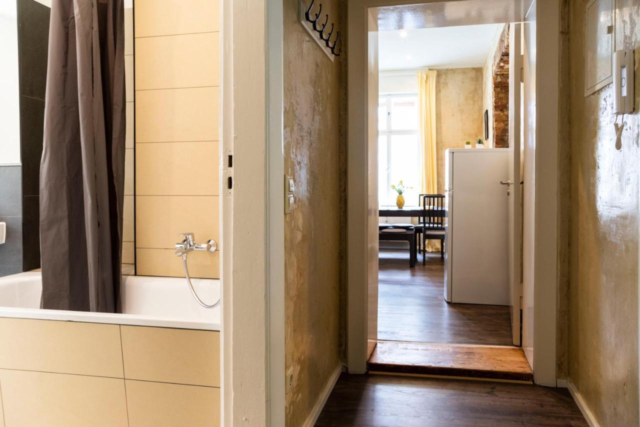 Shabby Chic +freshly Furnished&renovated Berlim
