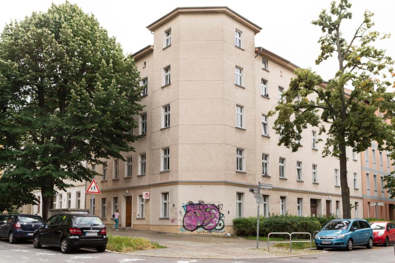 Shabby Chic +freshly Furnished&renovated * Berlim