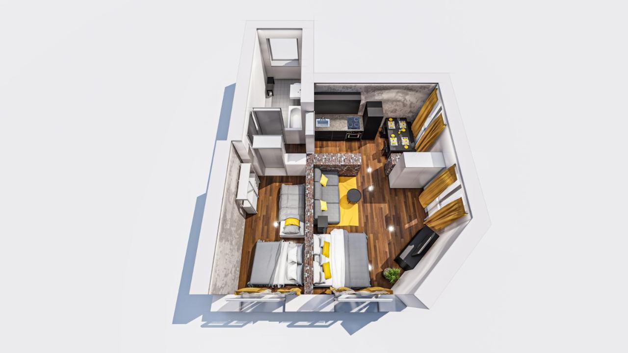 Shabby Chic +freshly Furnished&renovated Berlim